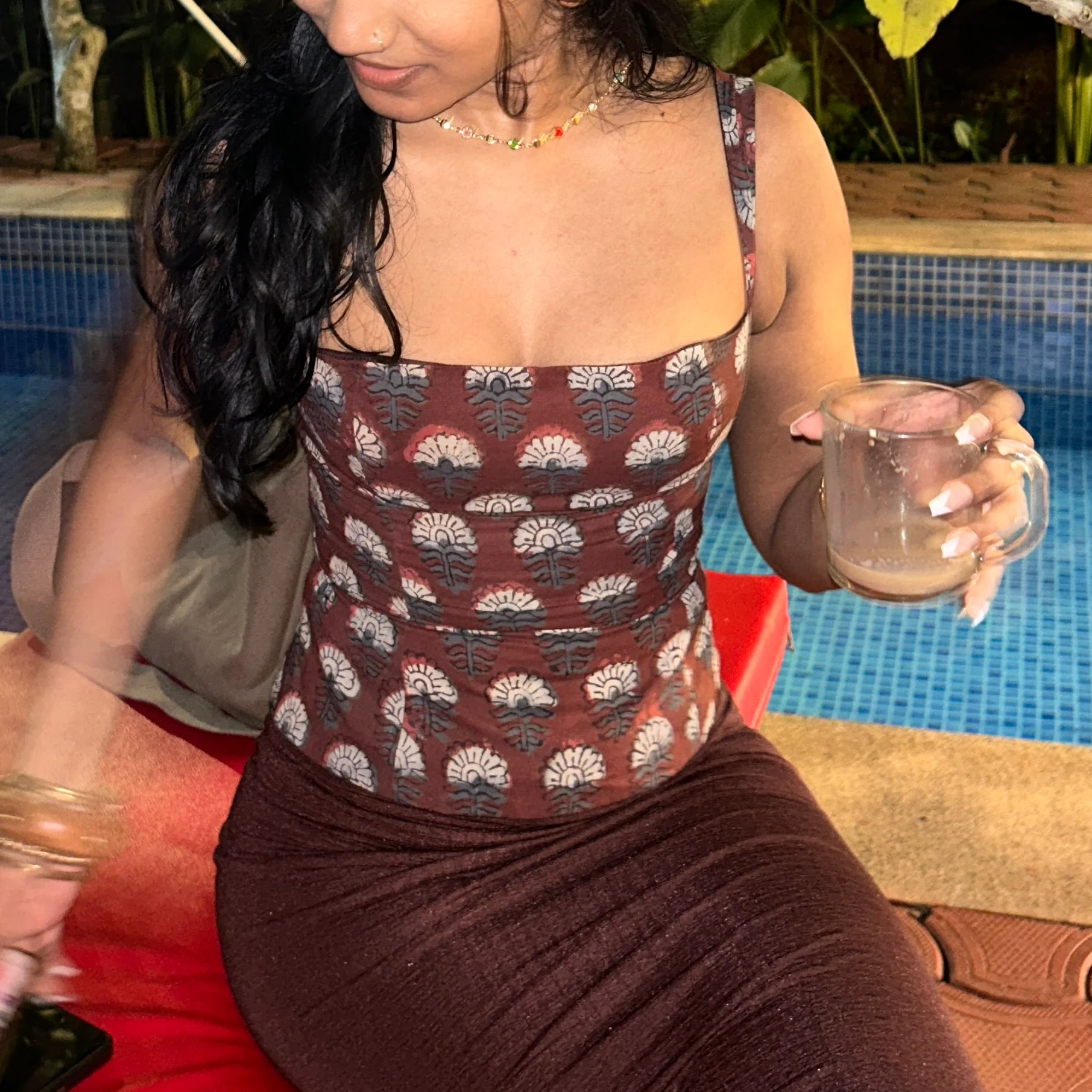 Bindi Circe Cami - Image 3
