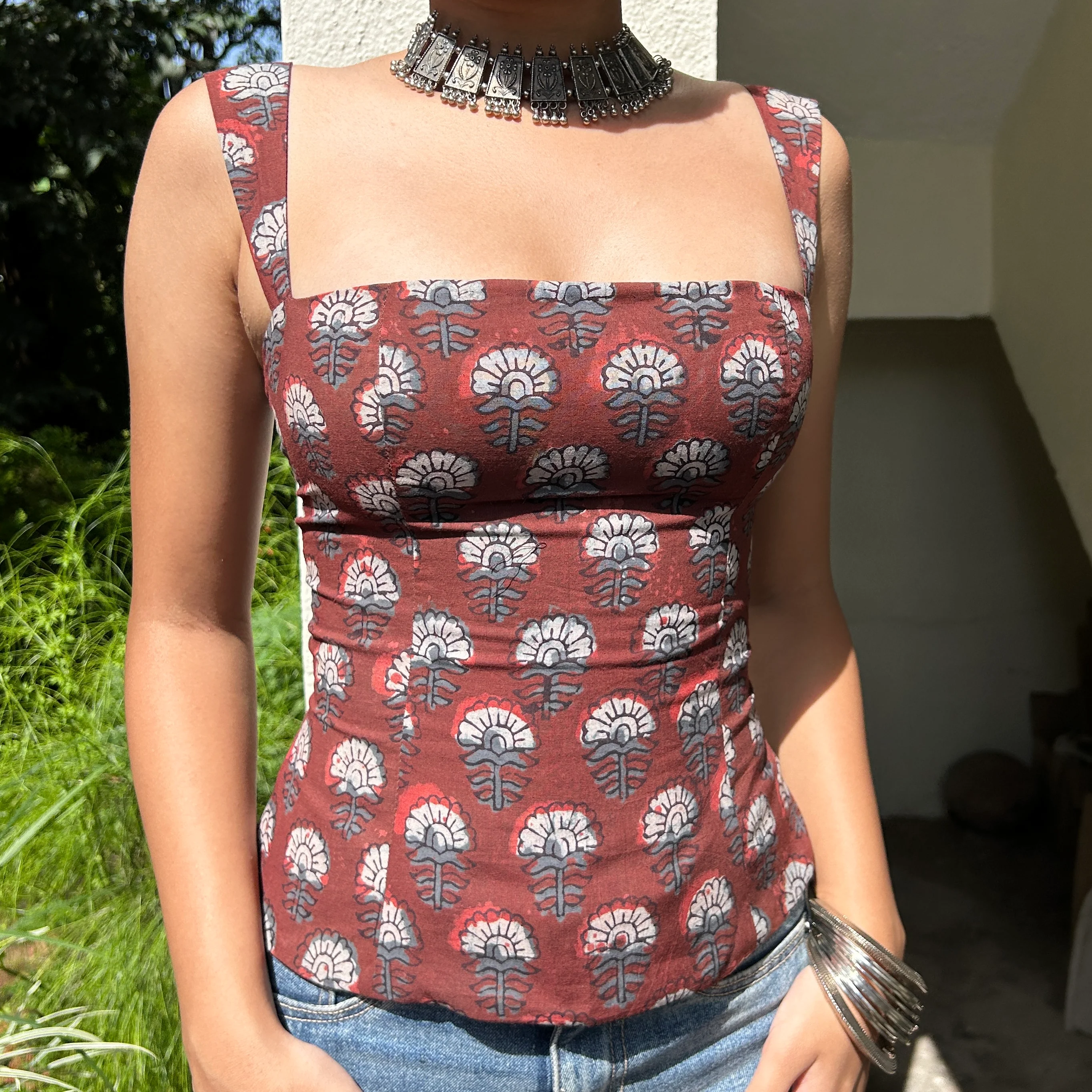 Bindi Circe Cami - Image 4