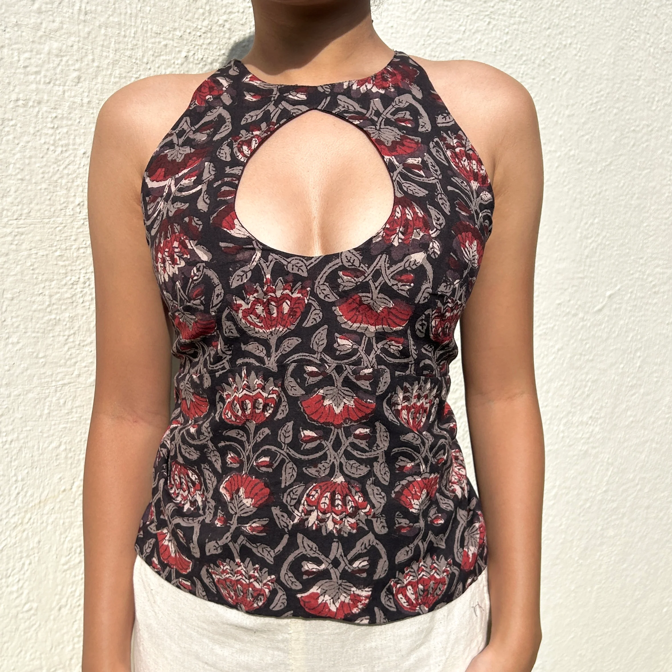 Chikki Xenia Cami - Image 4