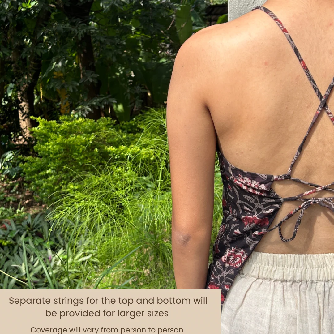 Chikki Xenia Cami - Image 6