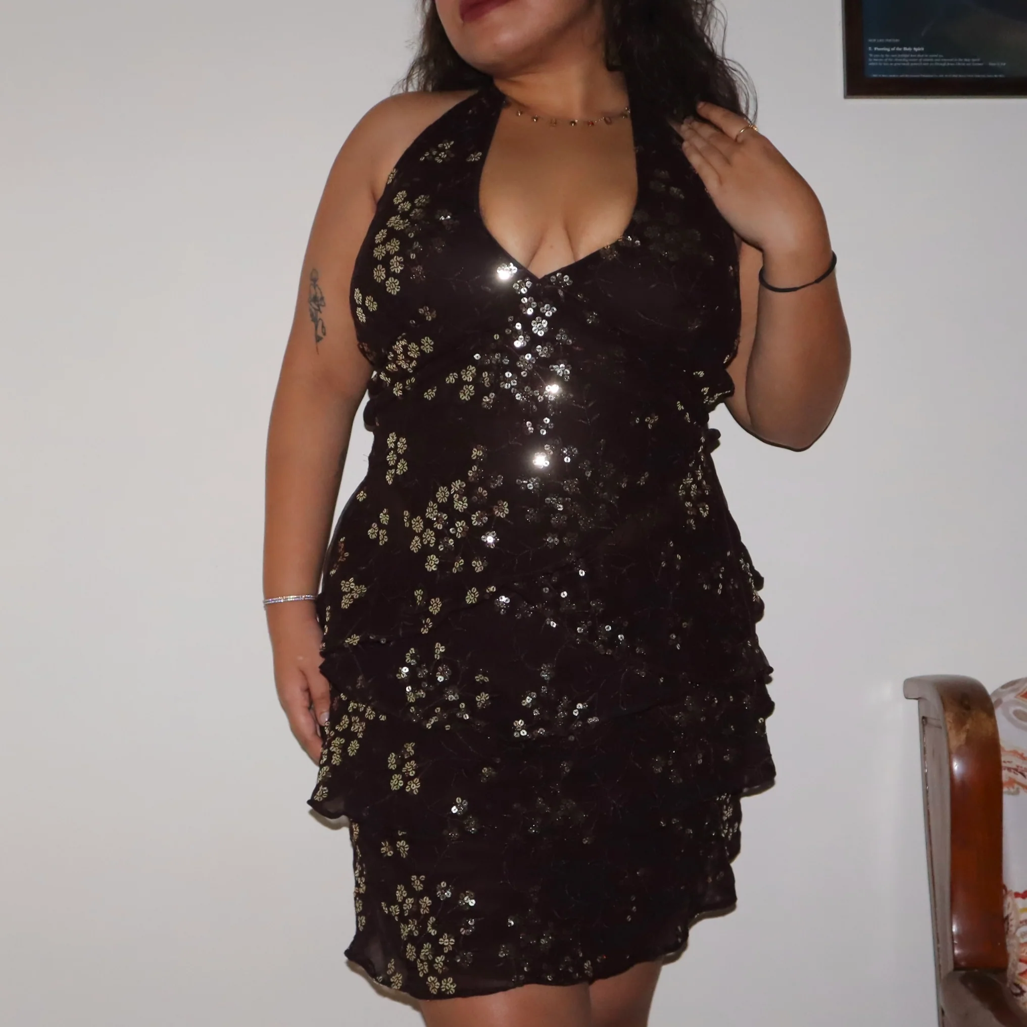 Coco Zoe Halter - Image 5