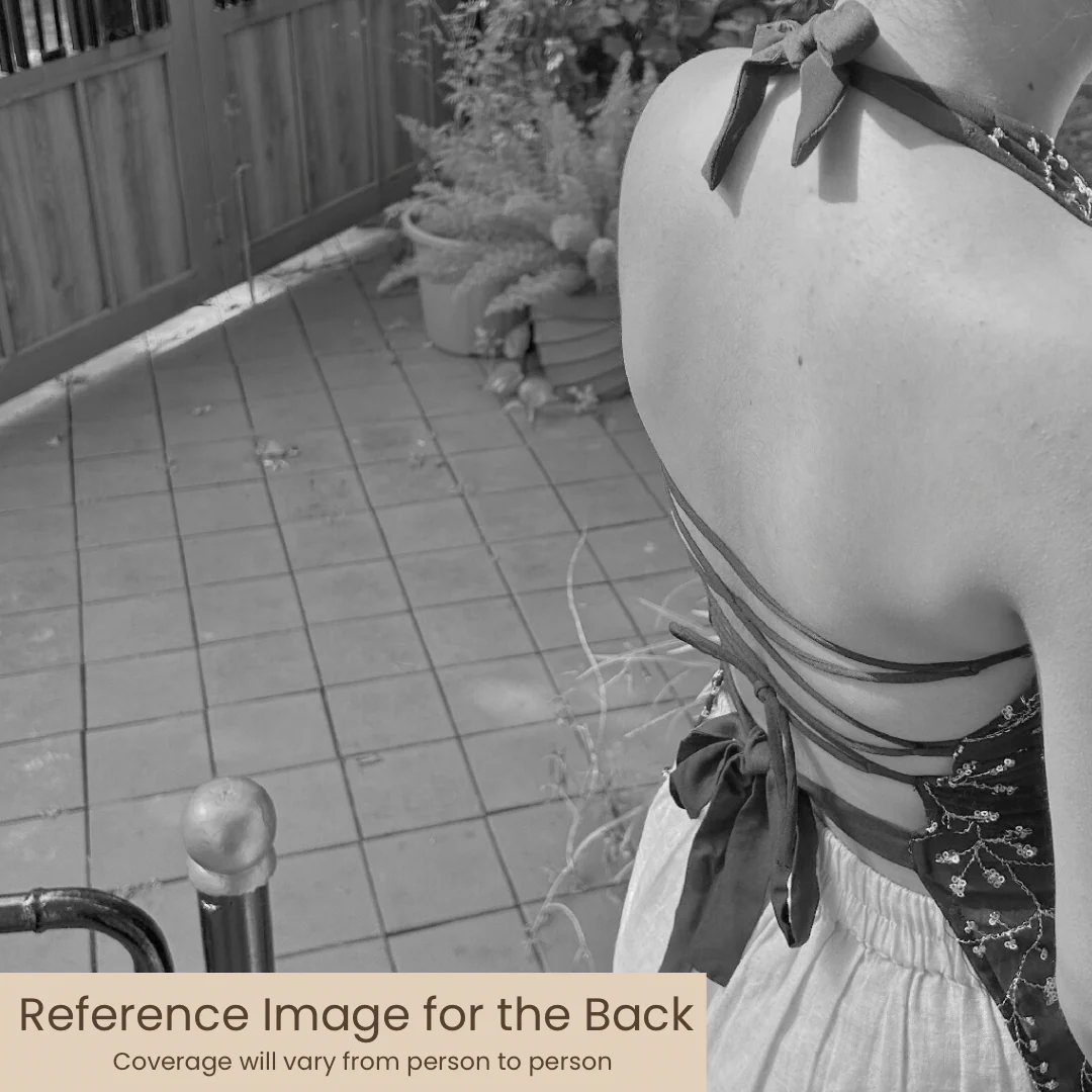 Coco Zoe Halter - Image 6