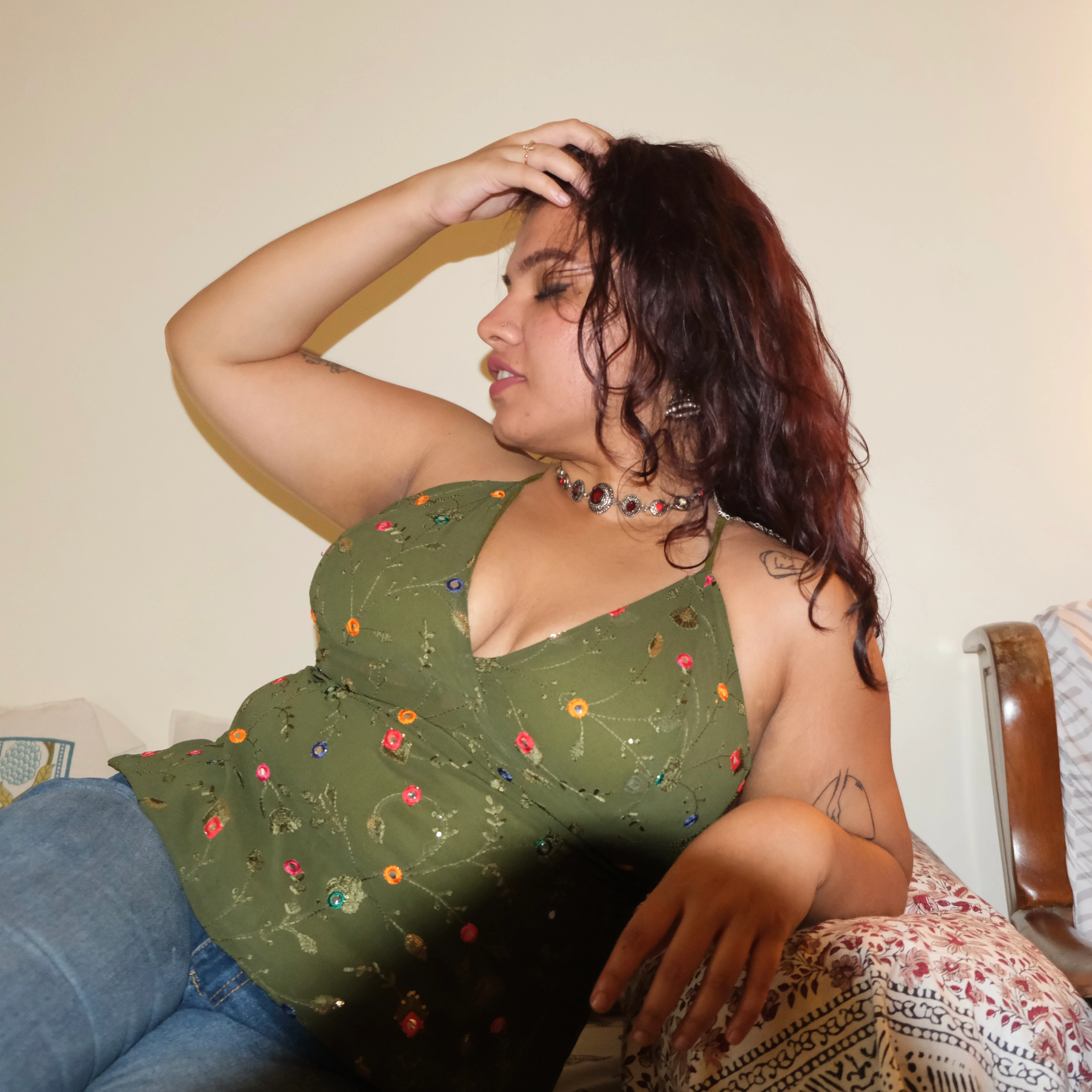 Heer Juno Cami - Image 2