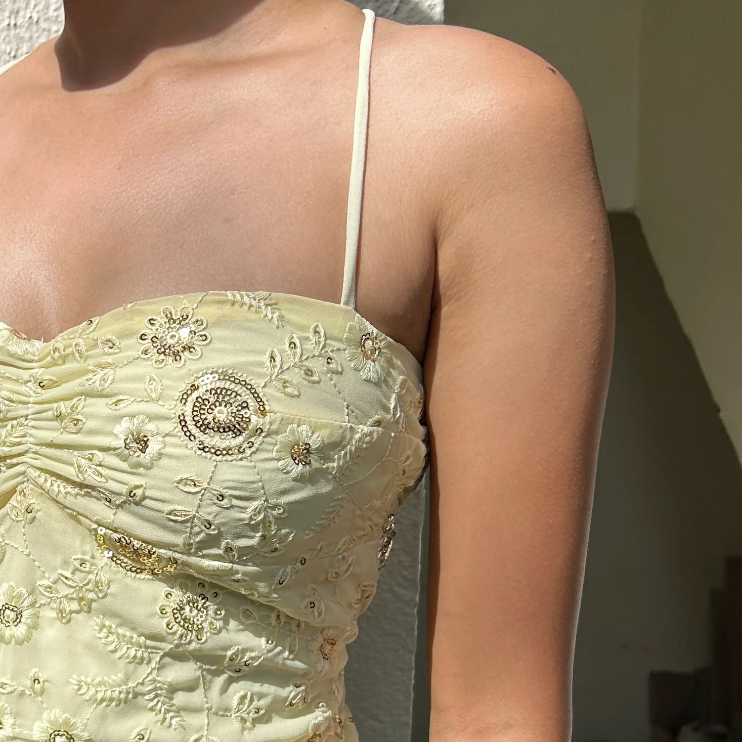 Jalebi Tessa Cami - Image 3
