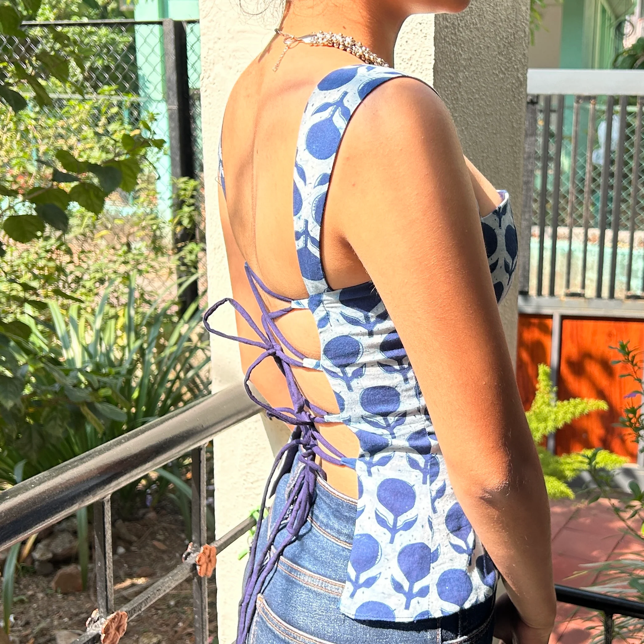 Lapis Circe Cami - Image 3