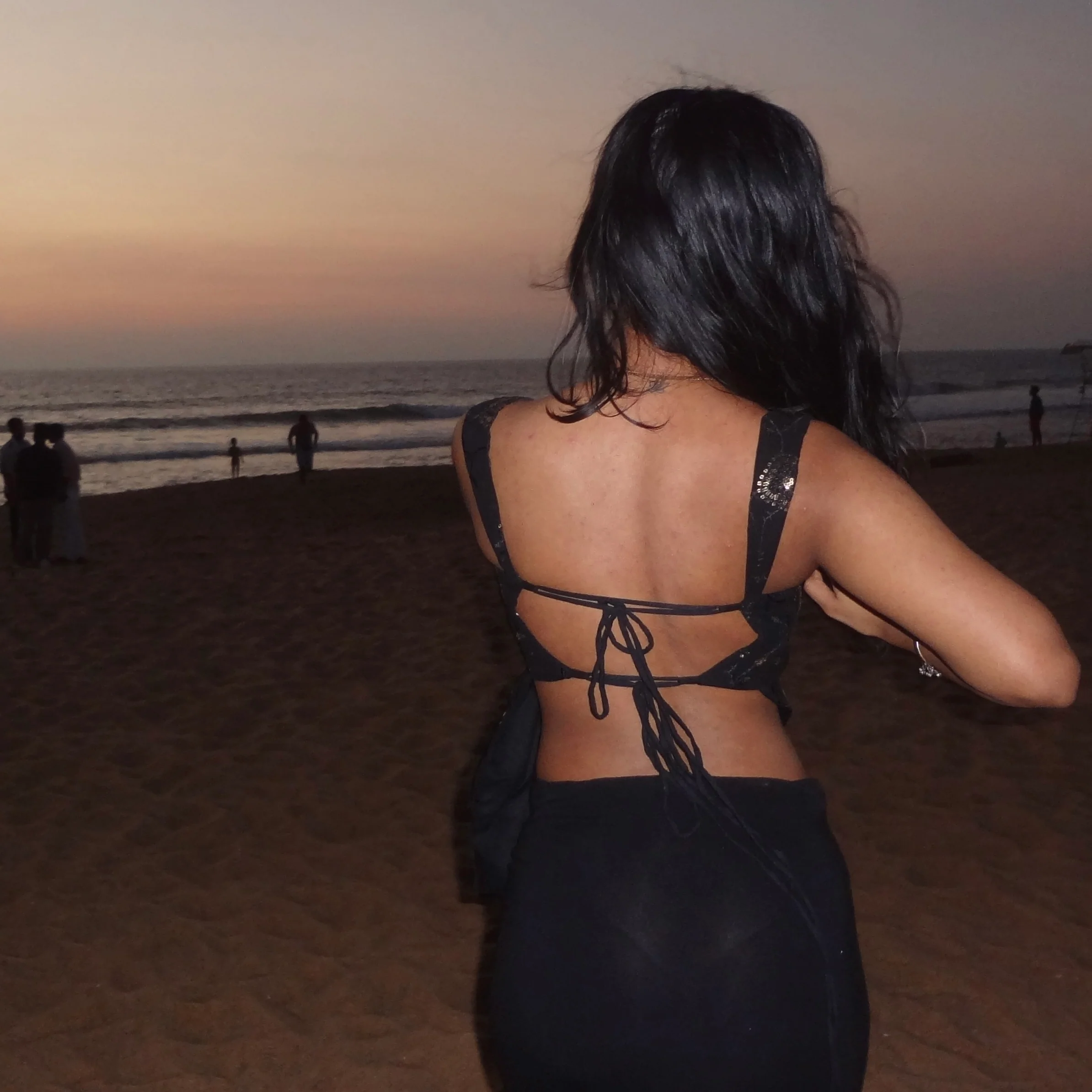 Raat Calypso Cami - Image 3